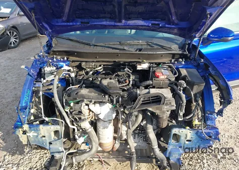 2024 Honda Cr-V Ex-L Awd из США, поврежденный, VIN 5J6RS4H76RL005333